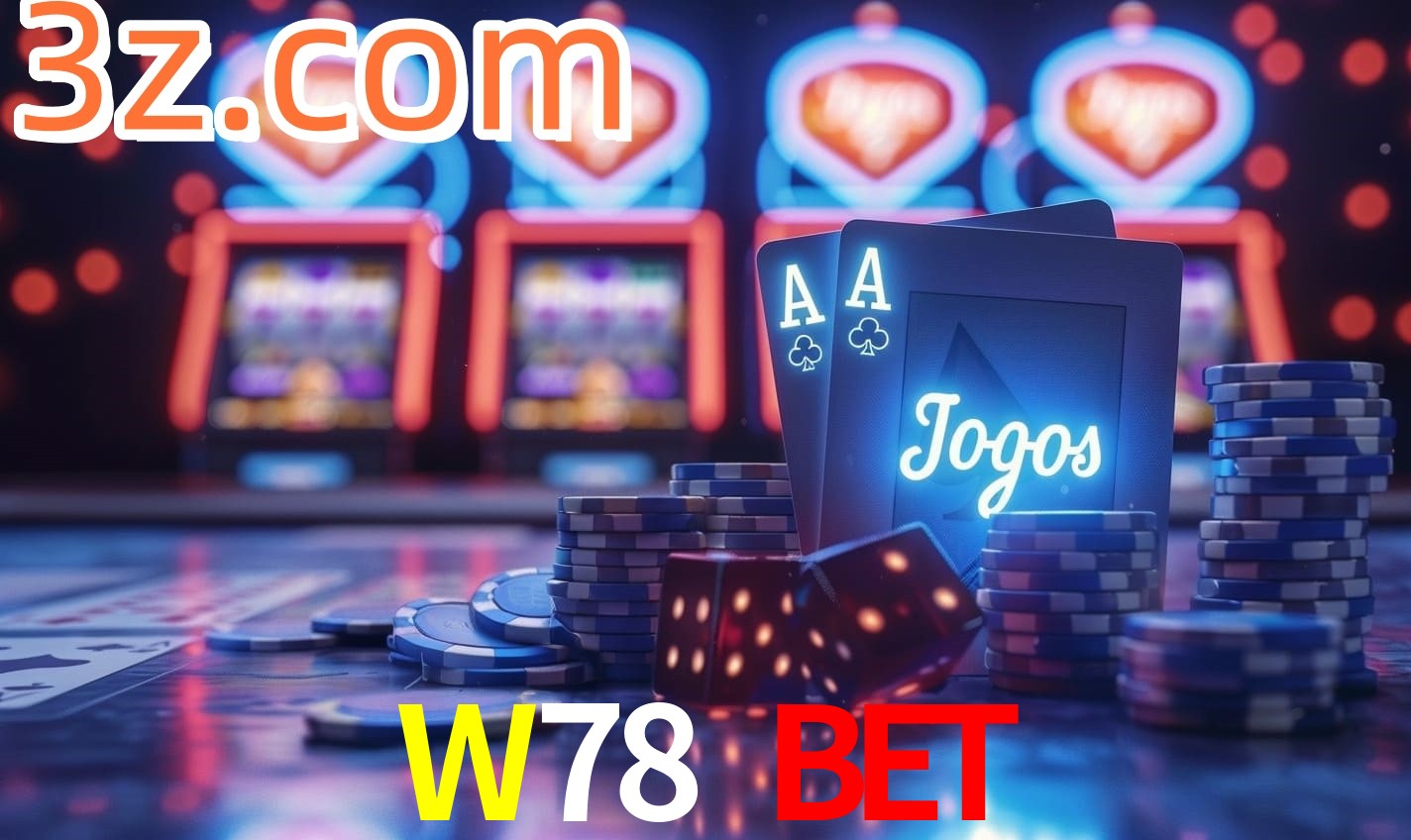 Lista de Jogos W78 Bet