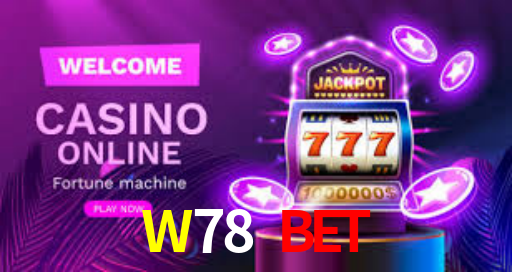 Melhor Casino Online W78 Bet