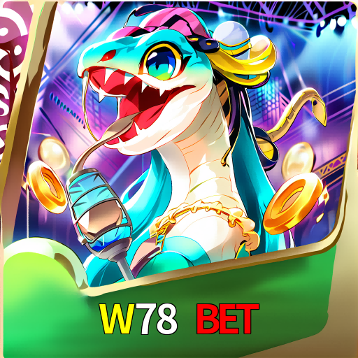 Cassino Online W78 Bet